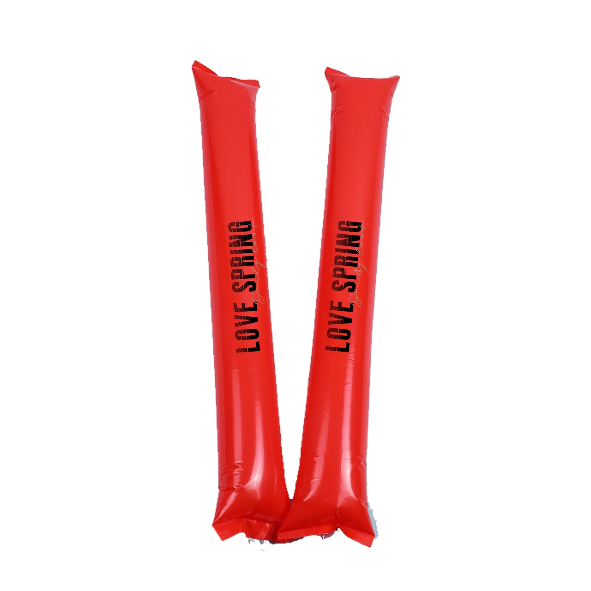 Thicken Inflatable Thunder Sticks 1