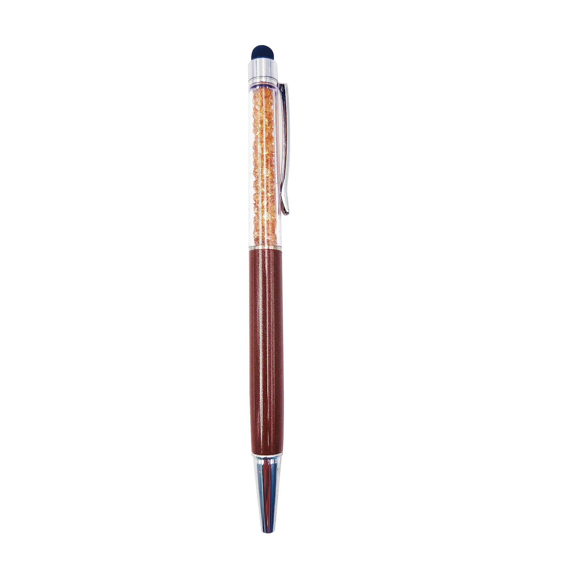 Shimmer Ballpoint Stylus Pen 8