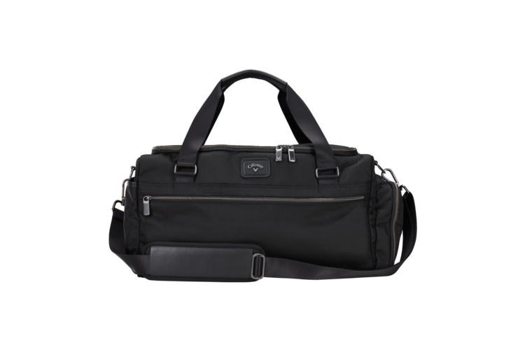 Callaway Tour Authentic Duffel - Black 2
