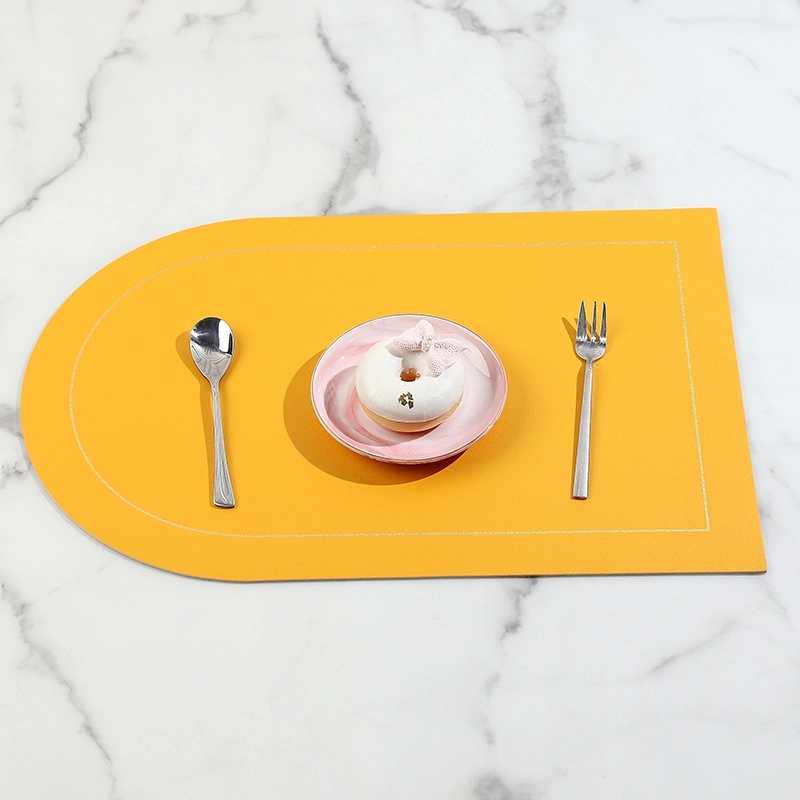 Placemats For Dining Table Indoor Meals Or Picnics 5
