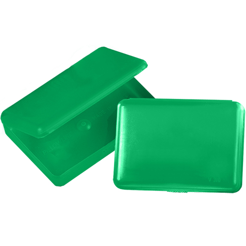 Translucent Plastic Boxes 5