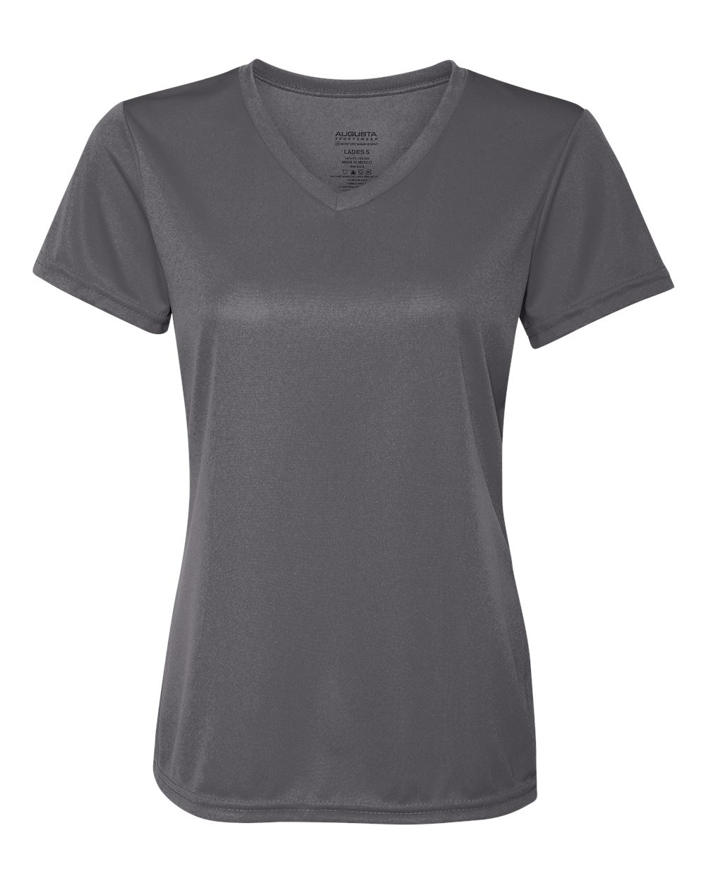 Women's Nexgen Performance V-Neck T-Shirt - 1790 32