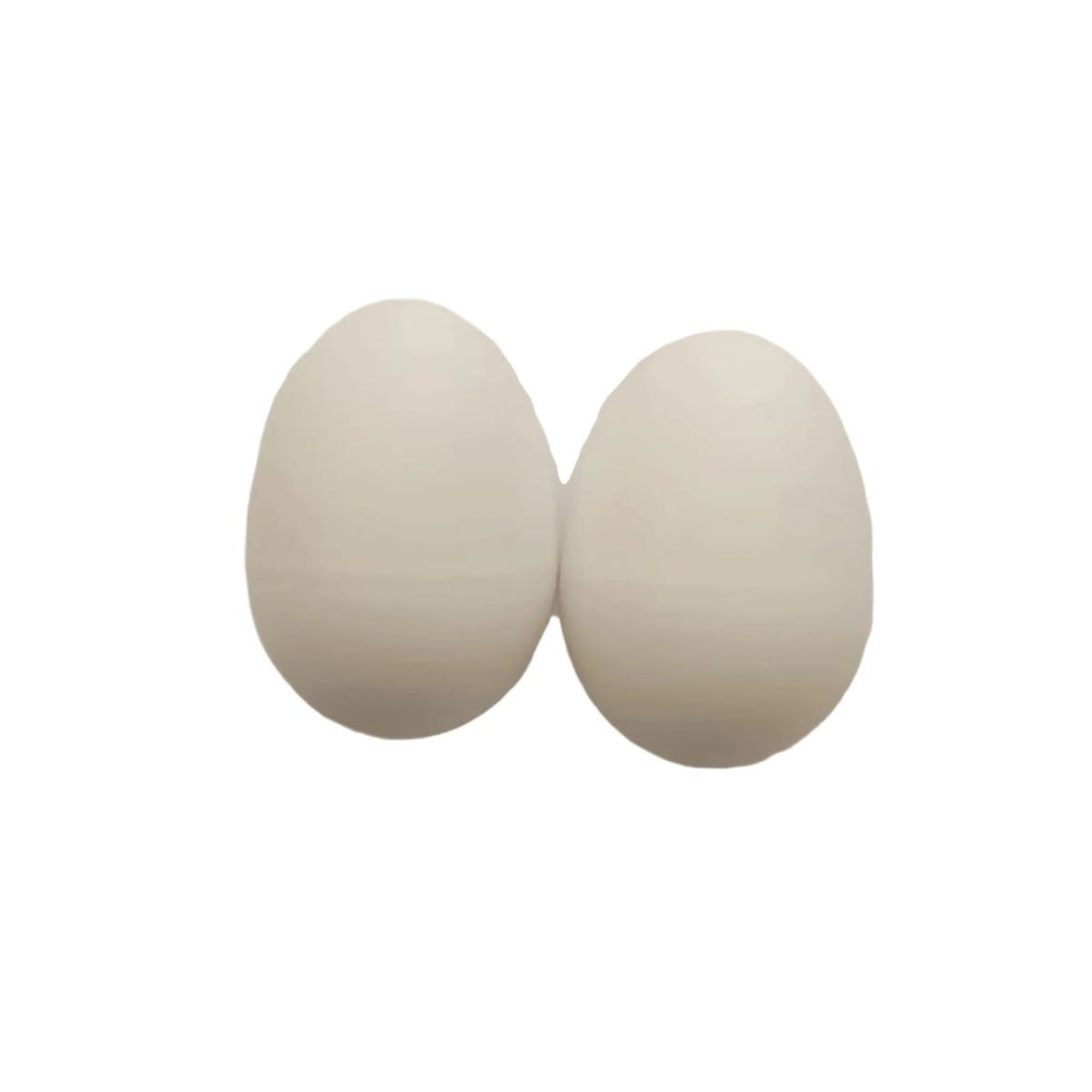 Plastic Egg Shaker for Musical Engagement, Customizable 7