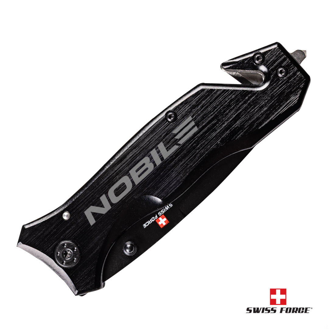 Swiss Force® Safety Tool 5