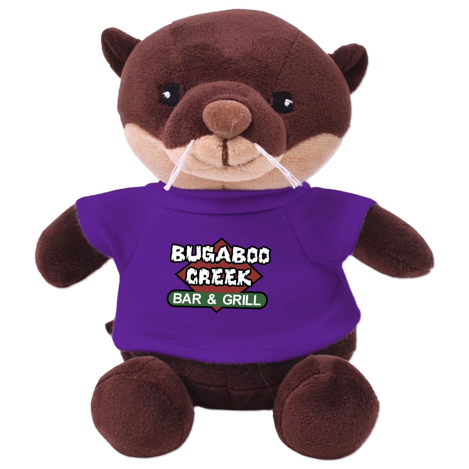 6" Otto Otter 7