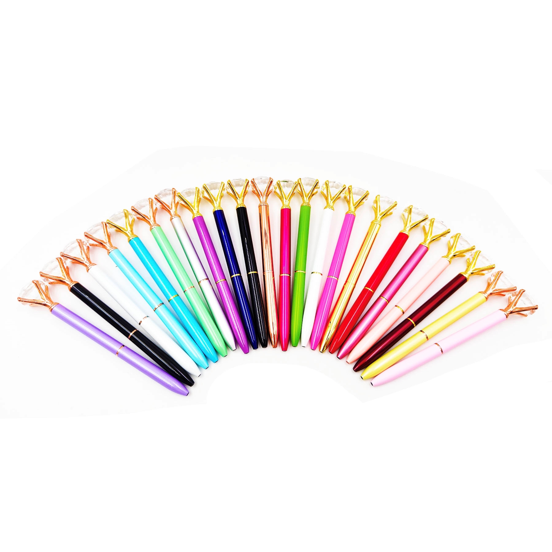 Custom Diamond Pen 2