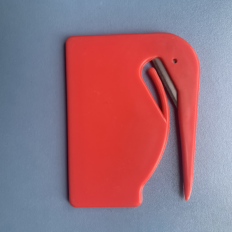 Plastic Letter Opener for Women Men Office 17