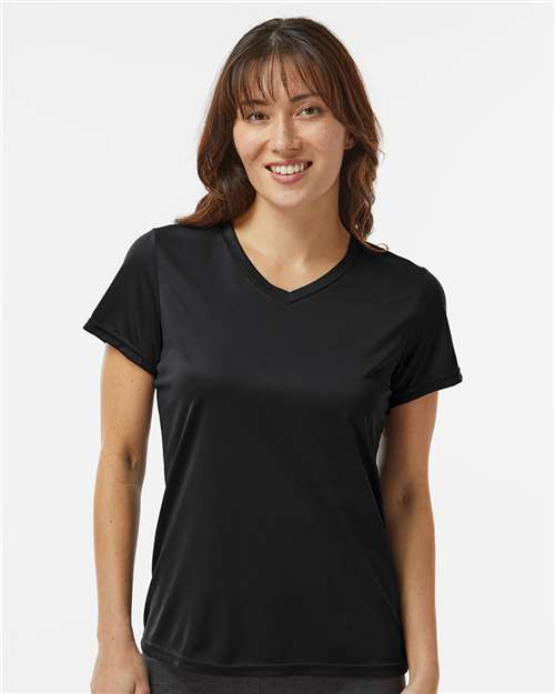 Women's Nexgen Performance V-Neck T-Shirt - 1790 11