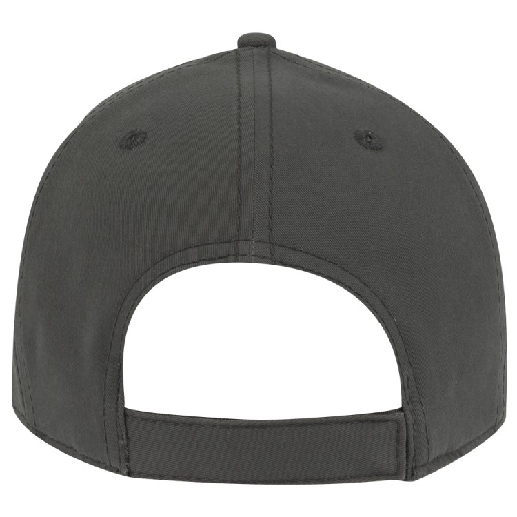 OTTO CAP® OTTO COMFY FIT® 6 Panel Low Profile Baseball Cap 58