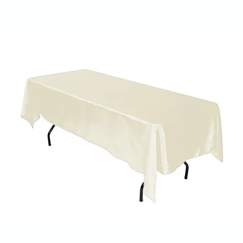Polyester Table Cloth 7