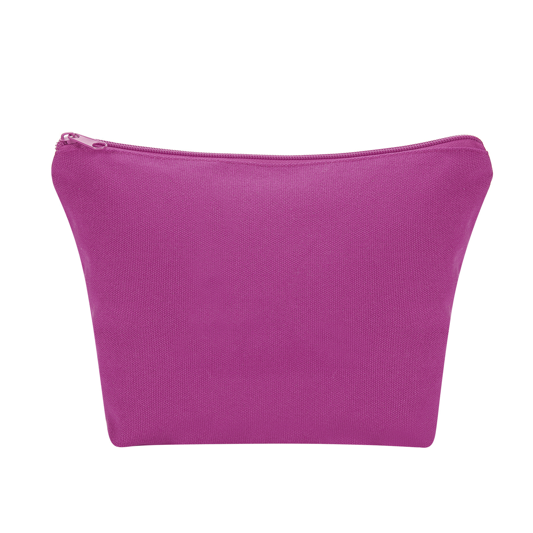 Large Canvas Travel Cosmetic Bag 45