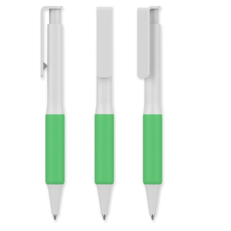 Custom ABS Materials Ballpoint Pen 7