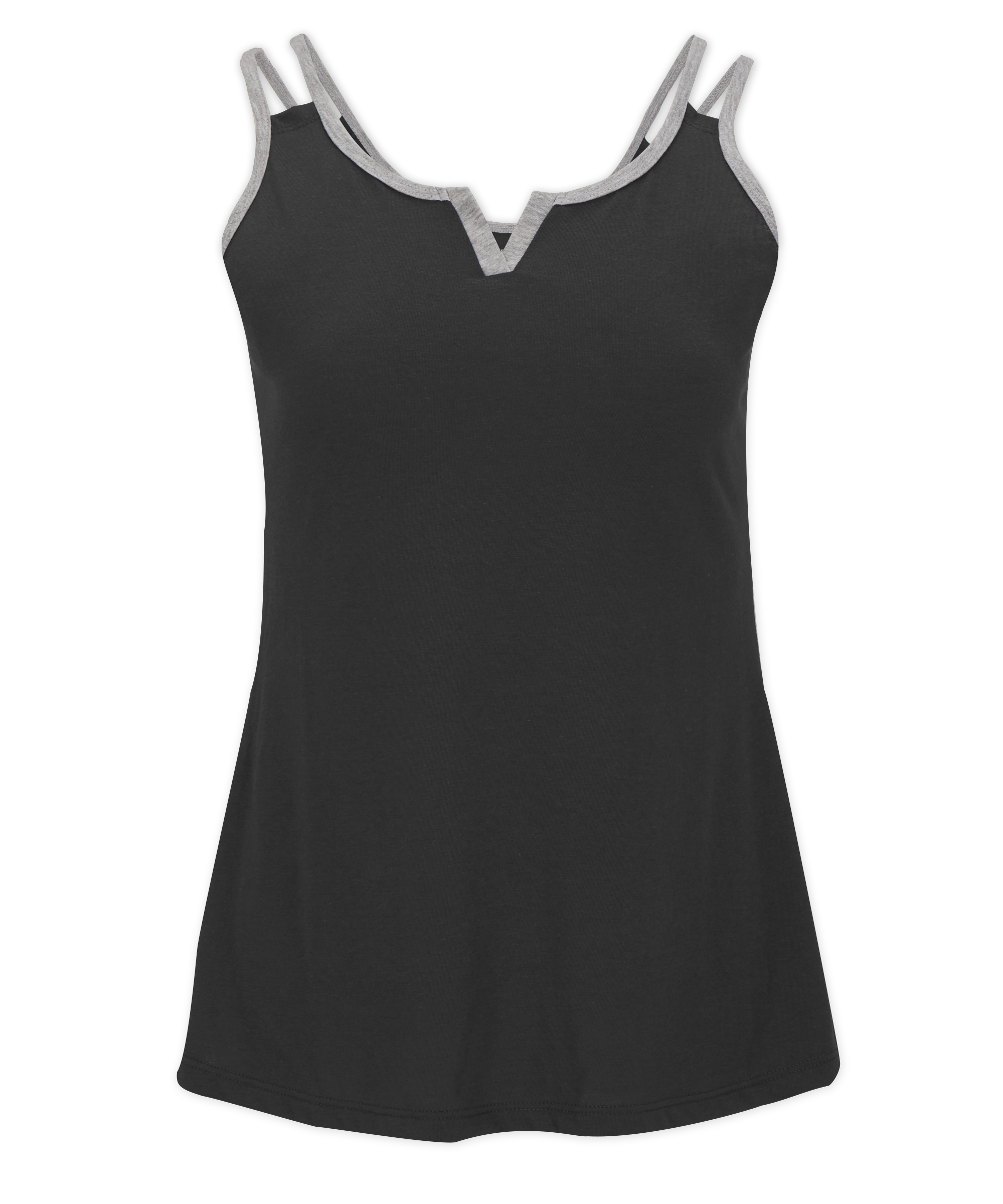 BOXERCRAFT SPLIT SHOULDER TANK 1