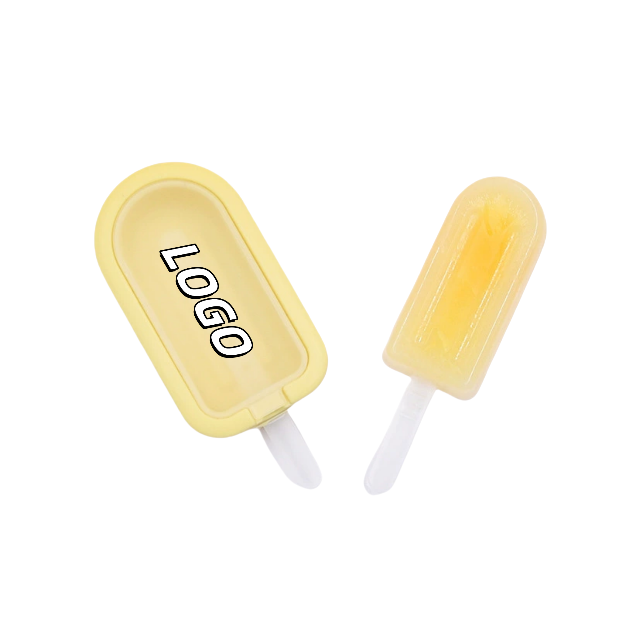 Silicone Popsicle Mold 3