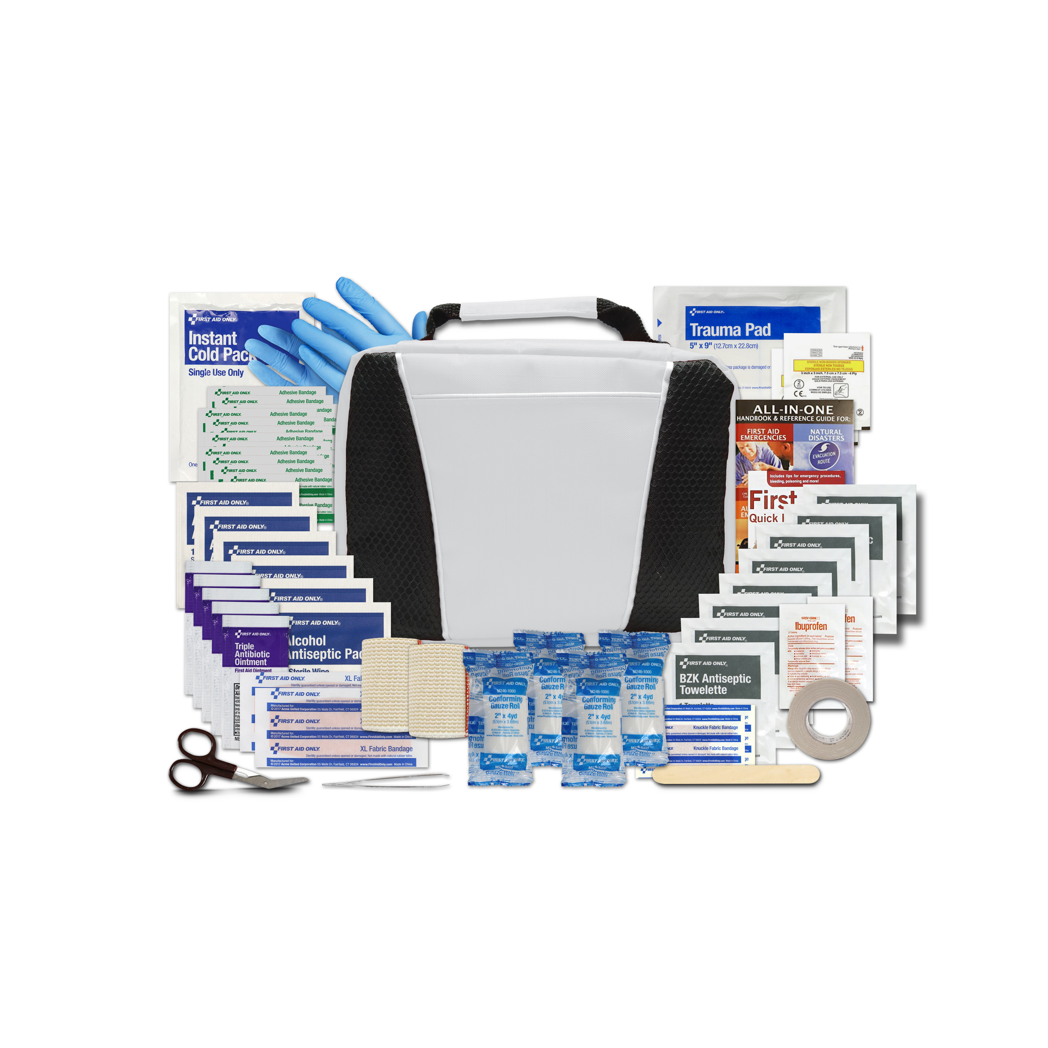 Family First Aid Kit 2