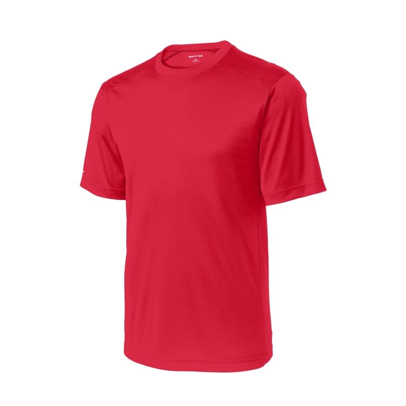 Sport-Tek PosiCharge Elevate Tee. 31