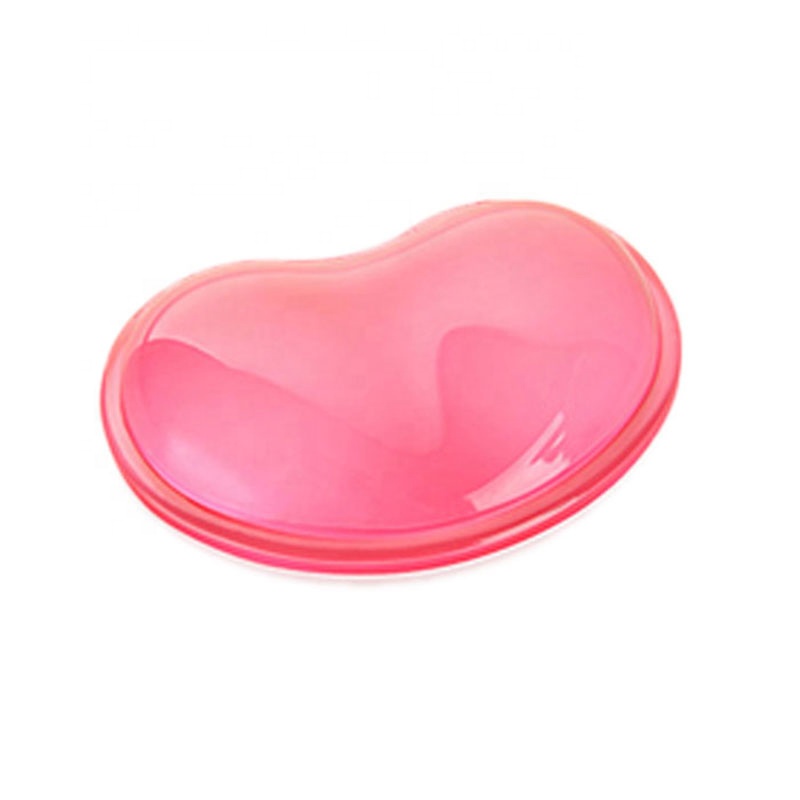 Silicone Gel Cool Wrist Rest 7