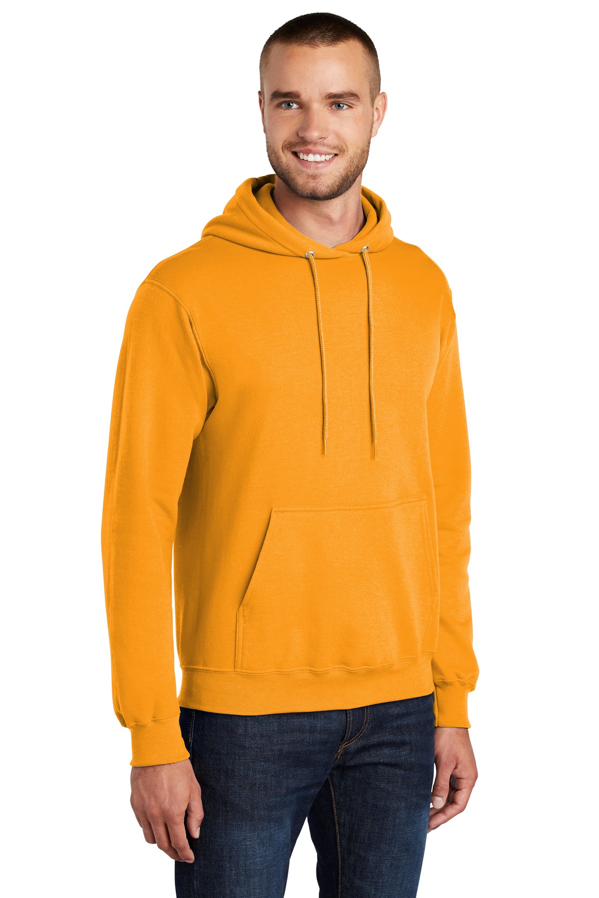 Port & Company® Core Fleece Pullover Hooded Sweatshirt 179