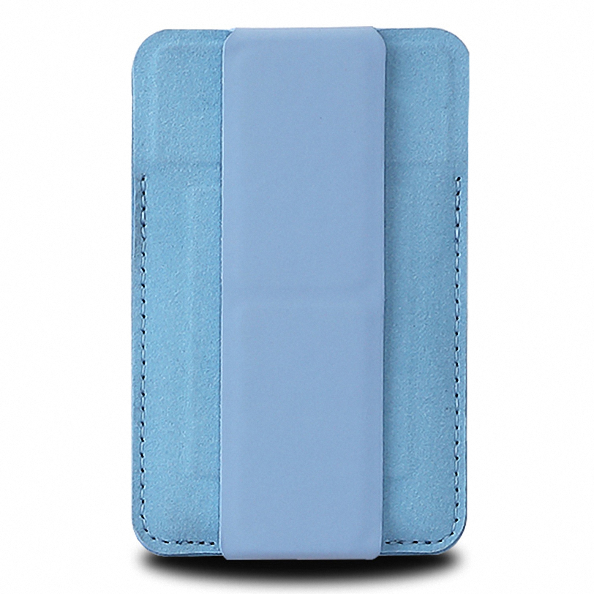 Magnetic Phone Card Holder Stand 2