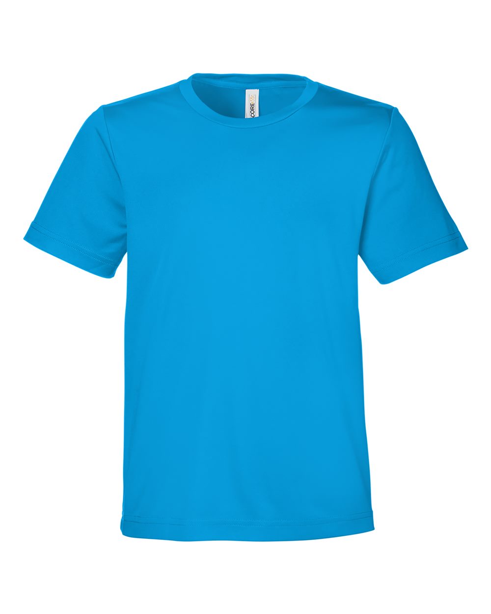 Youth Capital Performance T-Shirt - CE10Y 161