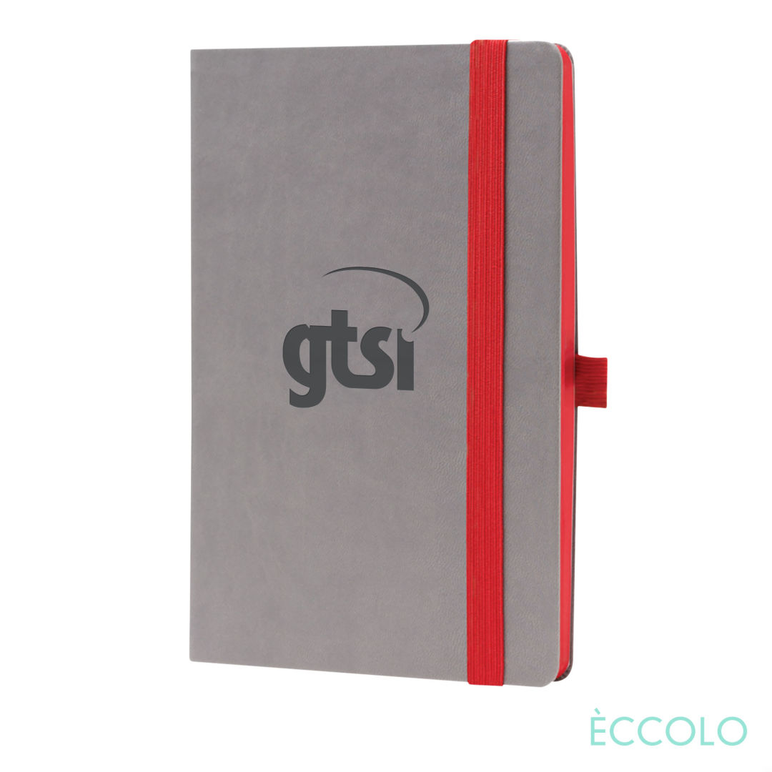 Eccolo® Salsa Journal 1