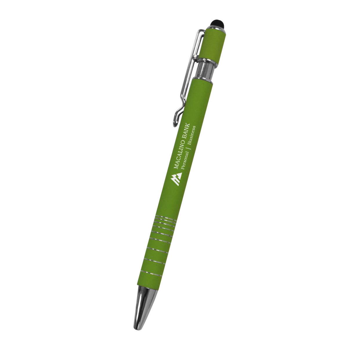 Memo Incline Stylus Pen 7