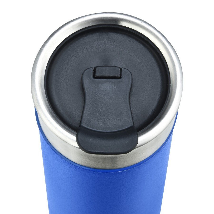 Articfire Double Wall Stainless Steel 18Oz Tumbler with Flip Lid 15