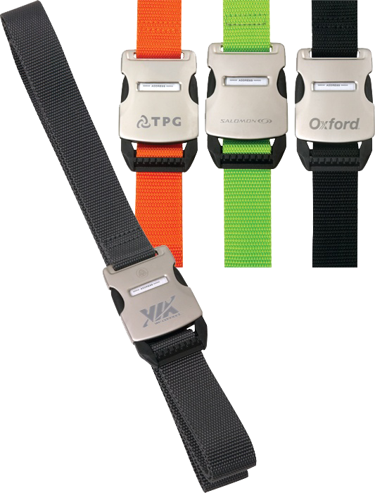 Luggage Strap 5