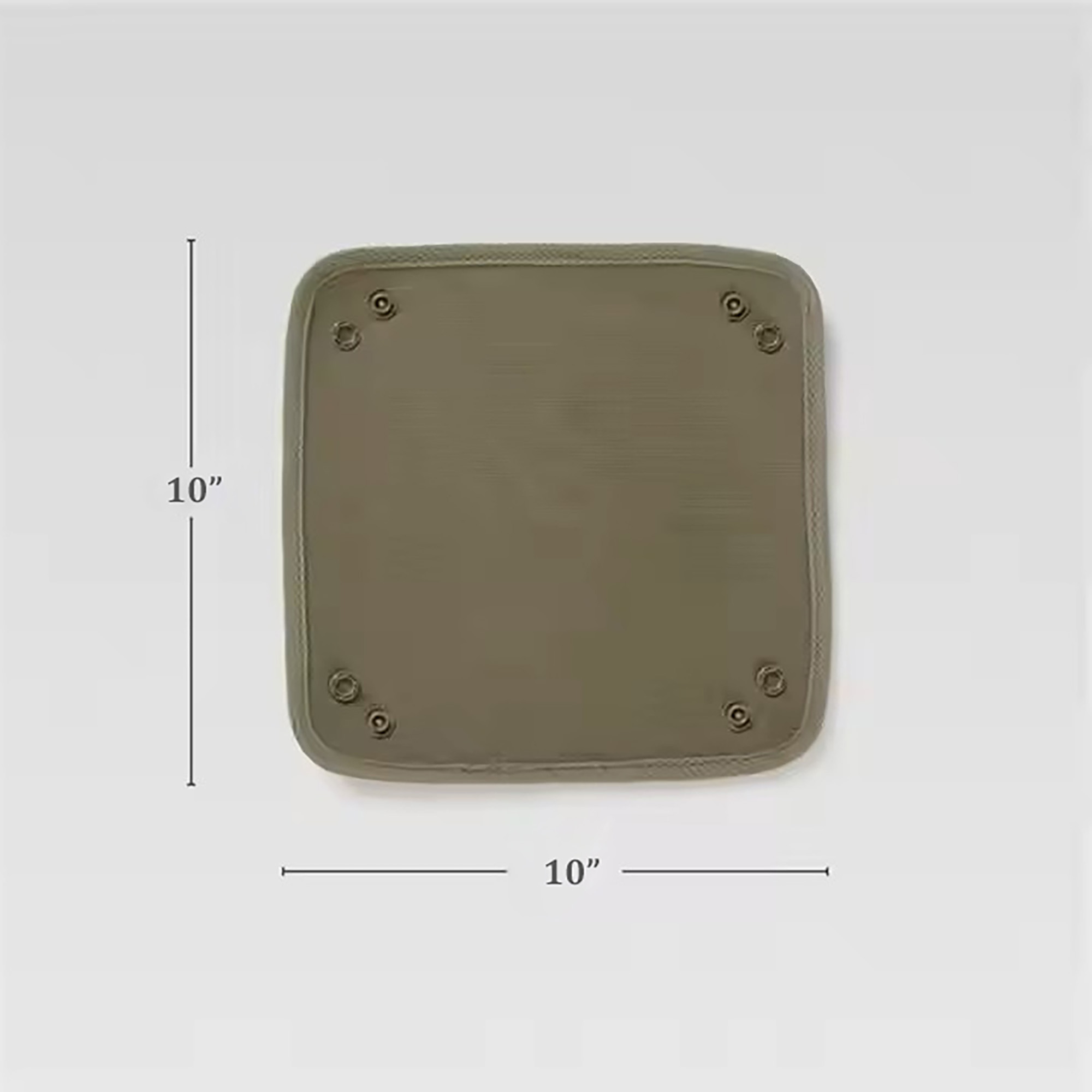 Outdoor Foldable Tray 3