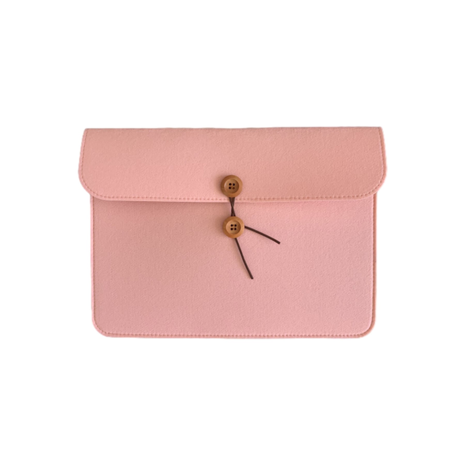 Felt A4 File Bag File Bag 5