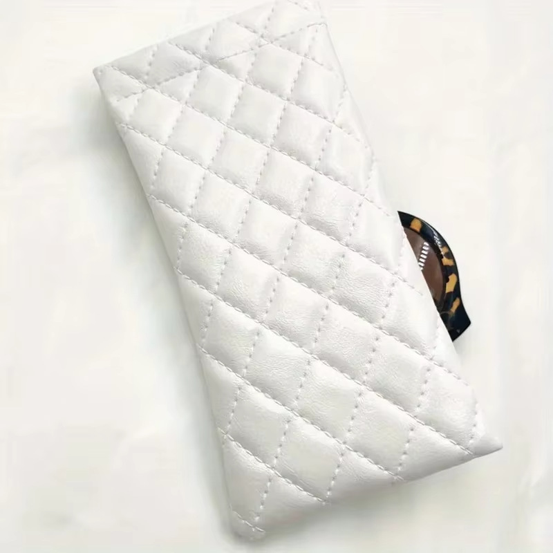 PU Sunglass Pouch 3