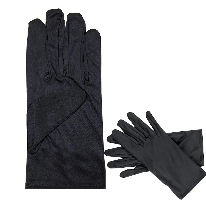 Microfiber Jewelry-Handing Glove 1