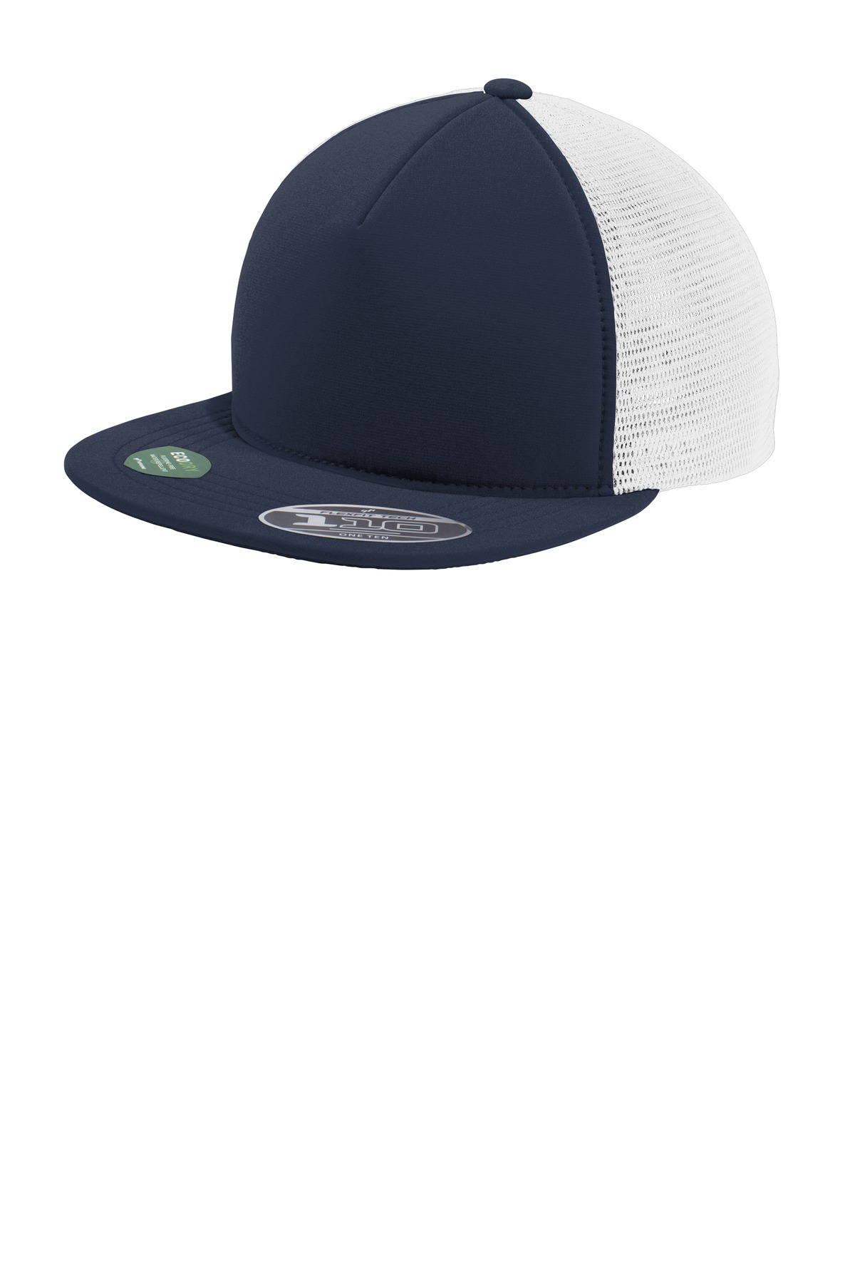 Port Authority Flexfit 110 Foam Outdoor Cap. C937 7