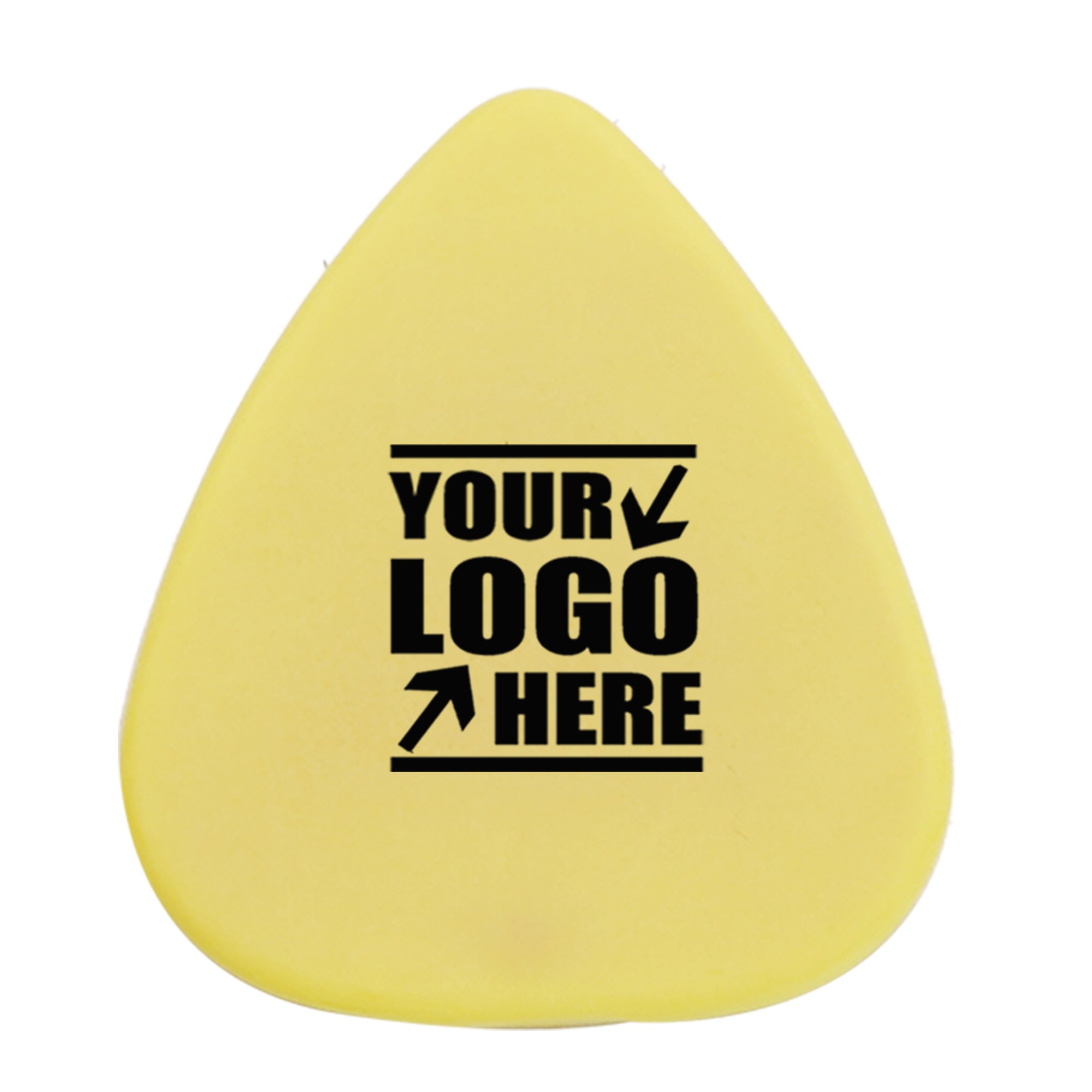 Delrin Guitar Pick 4