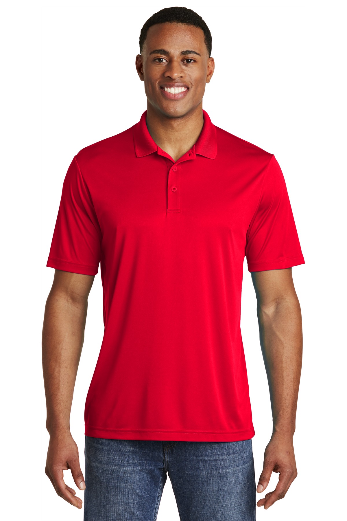 Sport-Tek® PosiCharge Competitor Polo 44