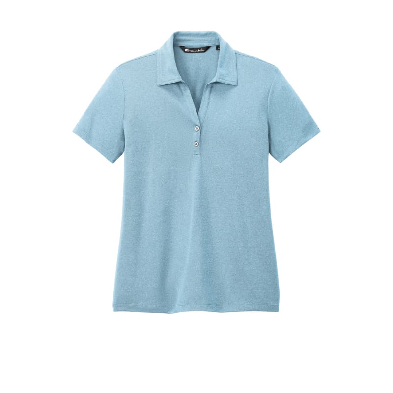 TravisMathew Women's Coto Performance Polo 13