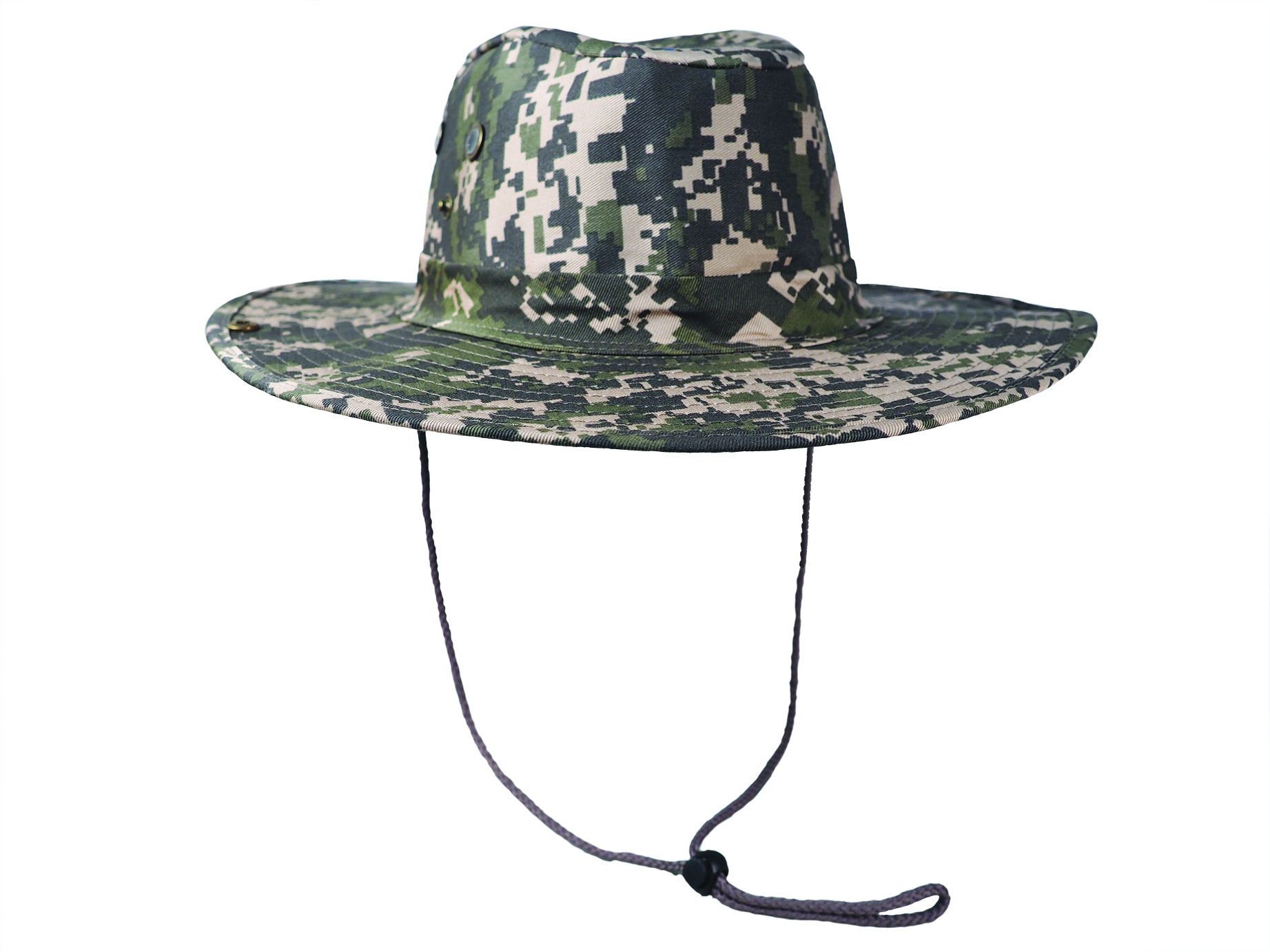 Safari Hat 2