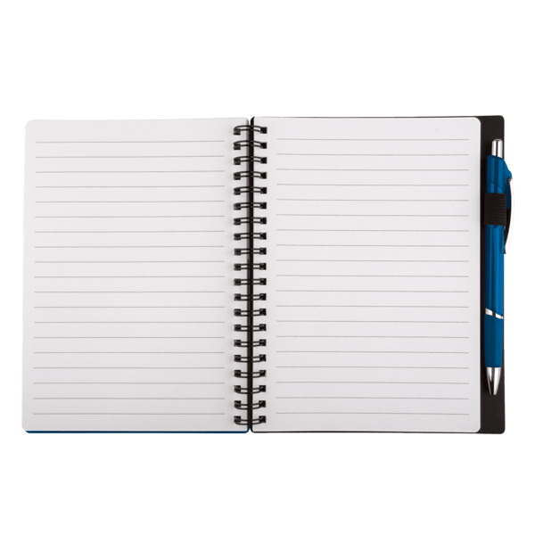 Color Wave Notebook Set 106