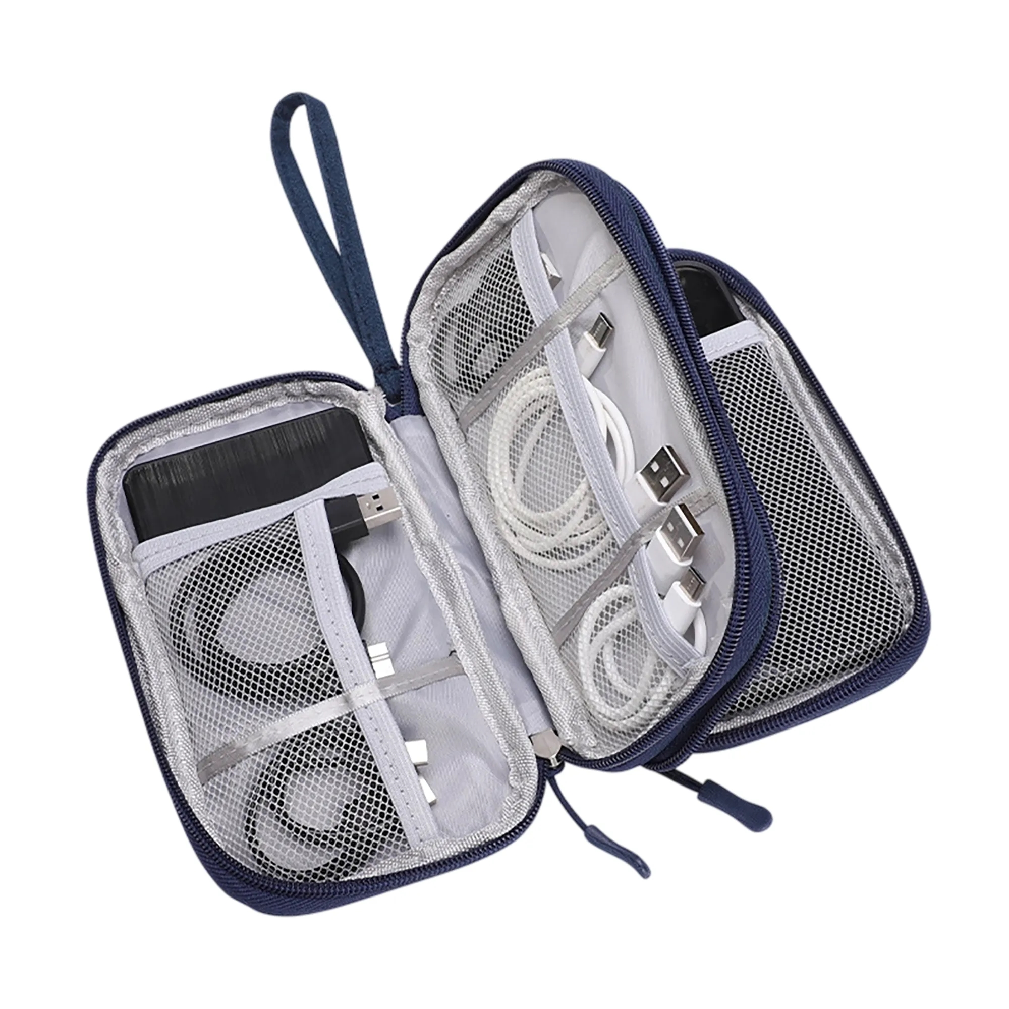 Oxford Electronic Organizer Pouch 5