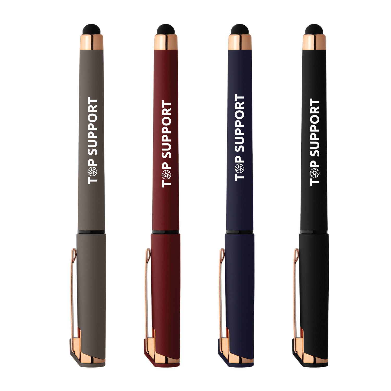 Chief Plastic Pen (1 Color Imprint) 5