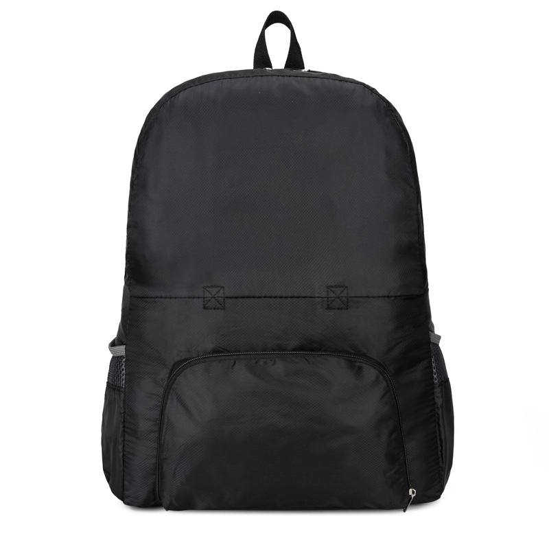 Custom Water Resistant Lightweight Packable Backpack 5