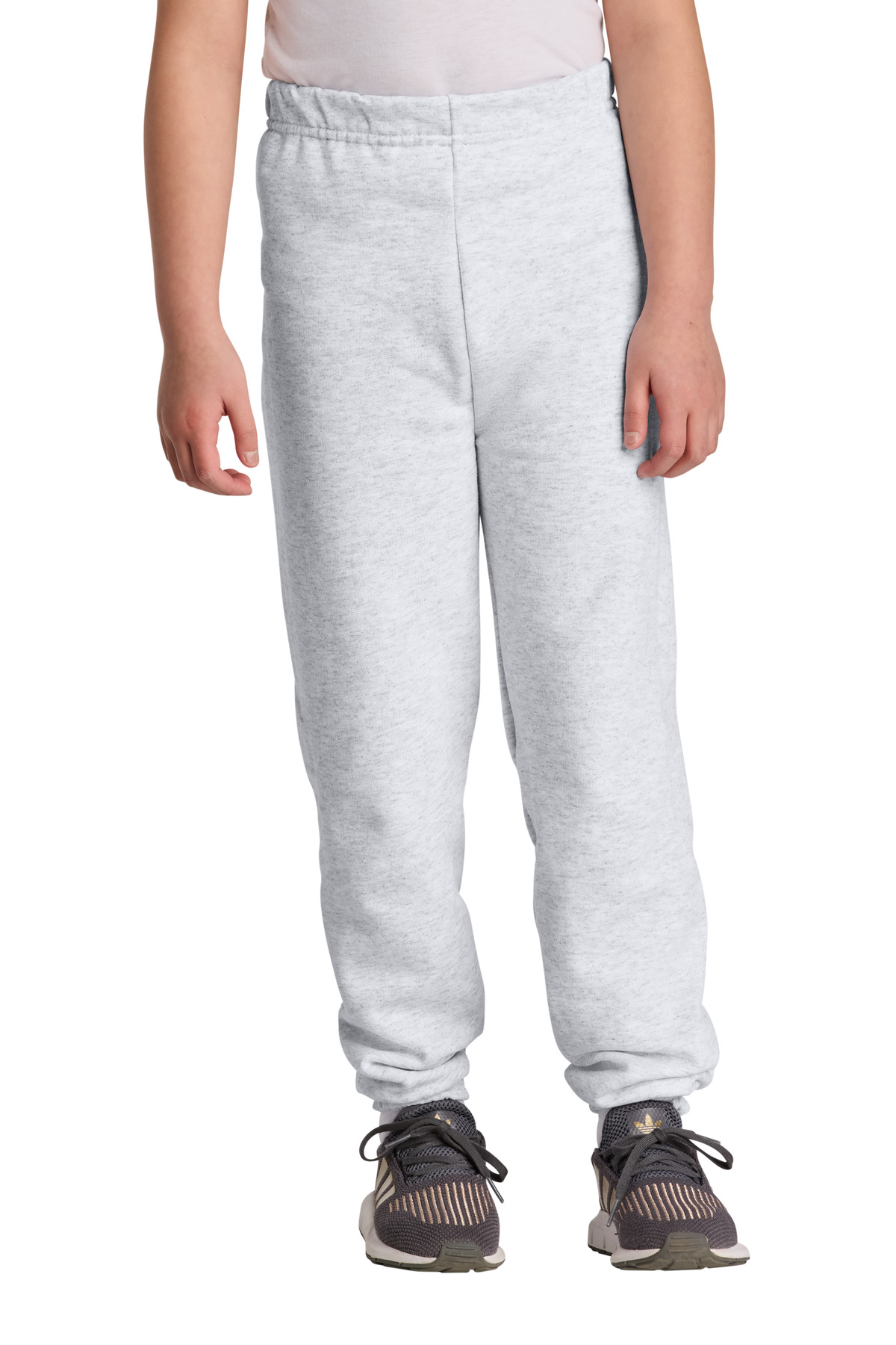 Jerzees Youth NuBlend Sweatpant 973B 17