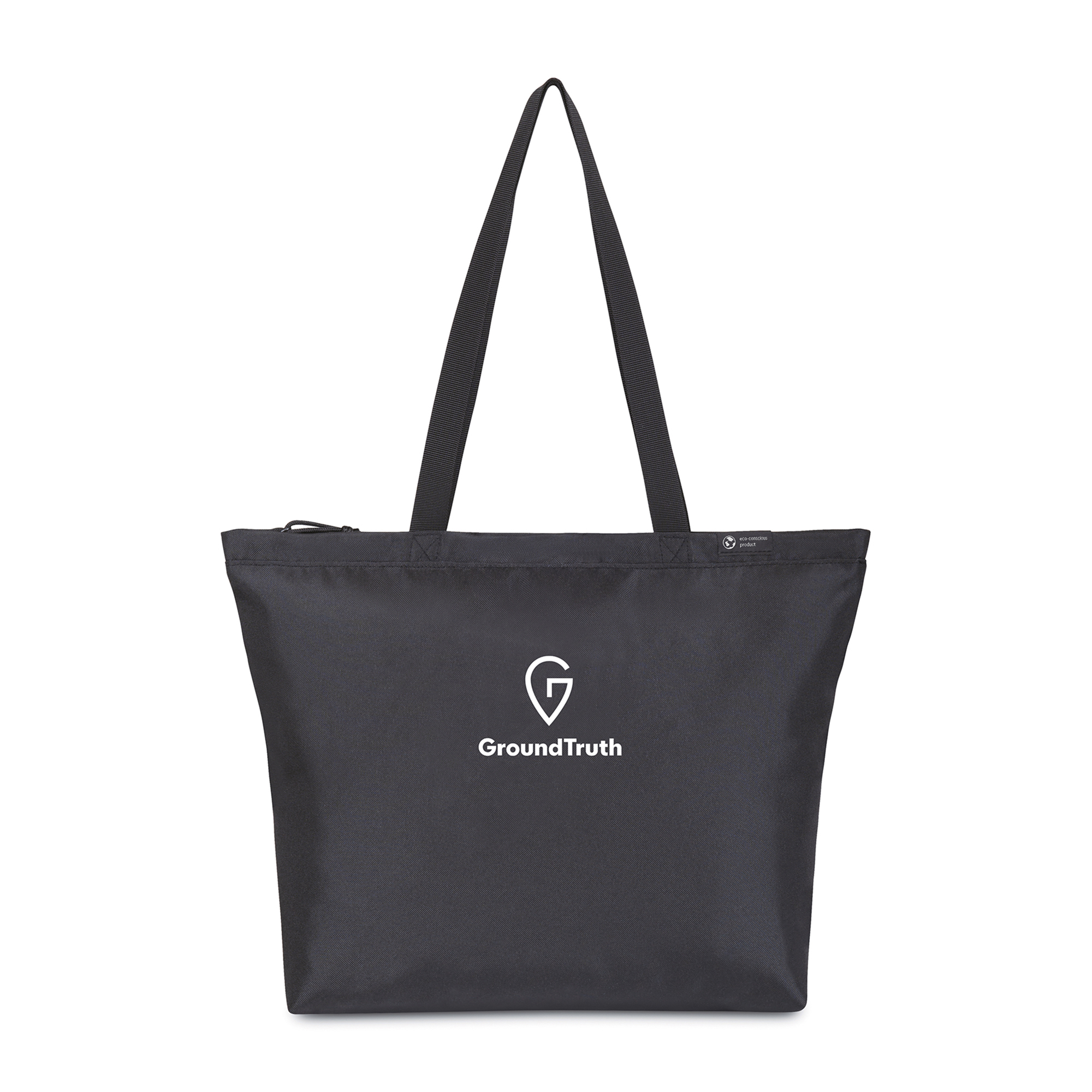 Renew Recycled rPET Tote - AWARE™ 1