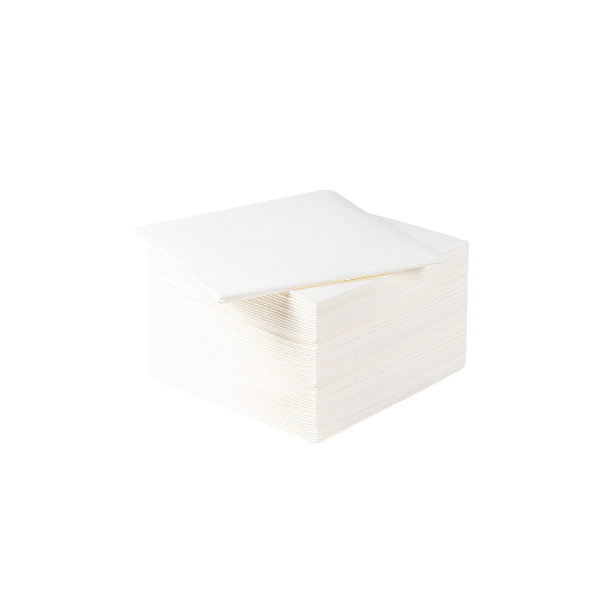 Square Napkin Advertising Paper 1