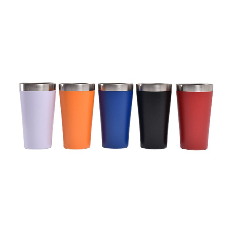 16oz Taper Cup 3