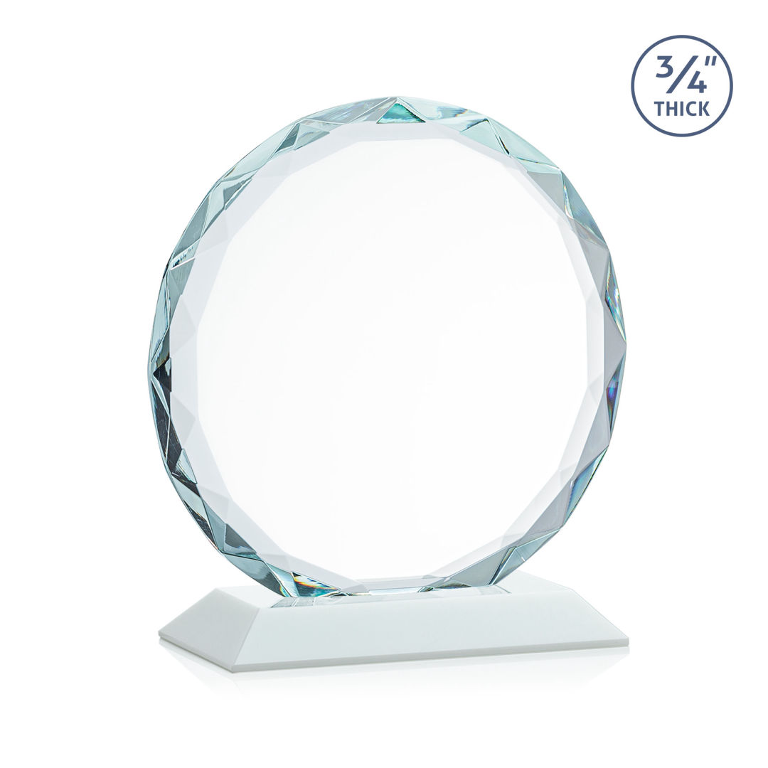 Centura Award - White 9