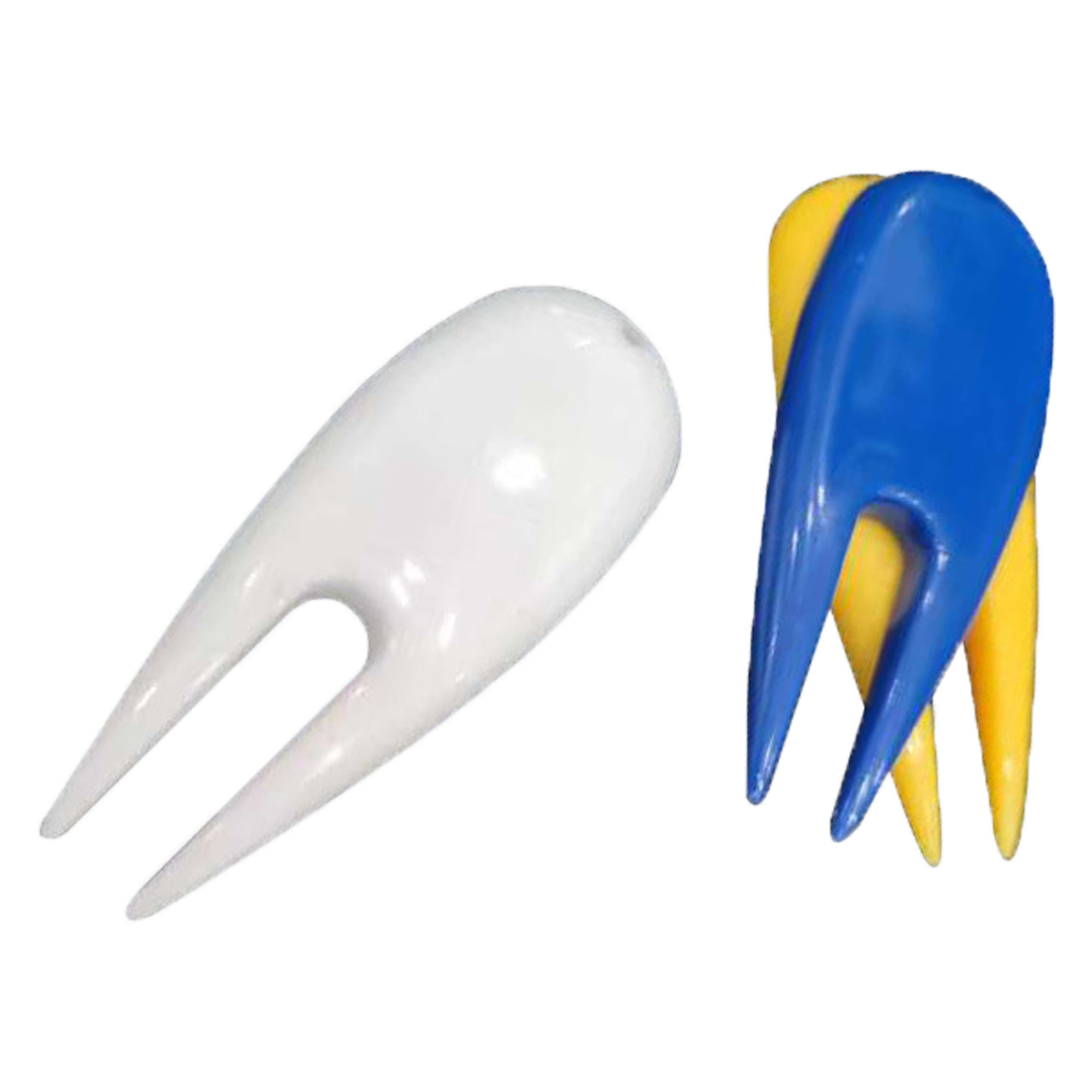 Plastic Pitch Mark Repairer 2