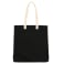 FEED Organic Cotton Convention Tote, custom tote bag with logo imprint 49