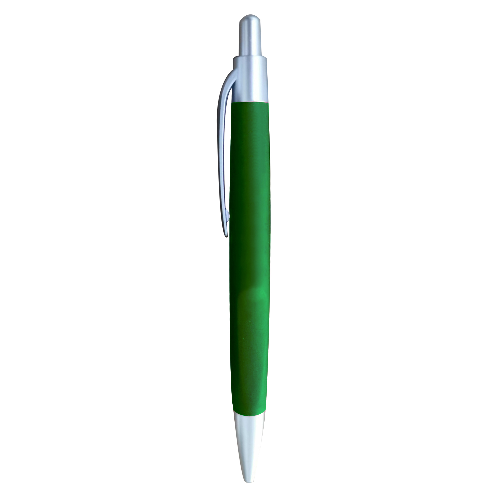 Retractable Ballpoint Pen 5