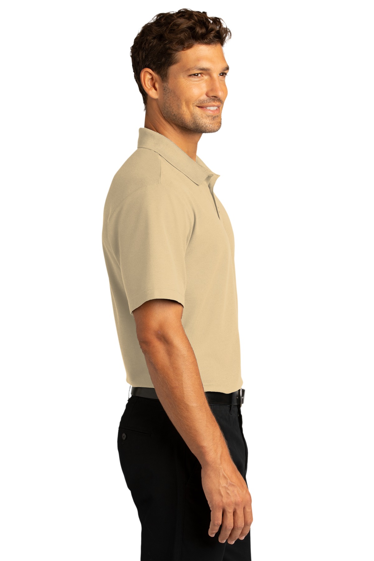 Port Authority® SuperPro React Polo 127